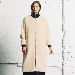 IGWT Blob Coat